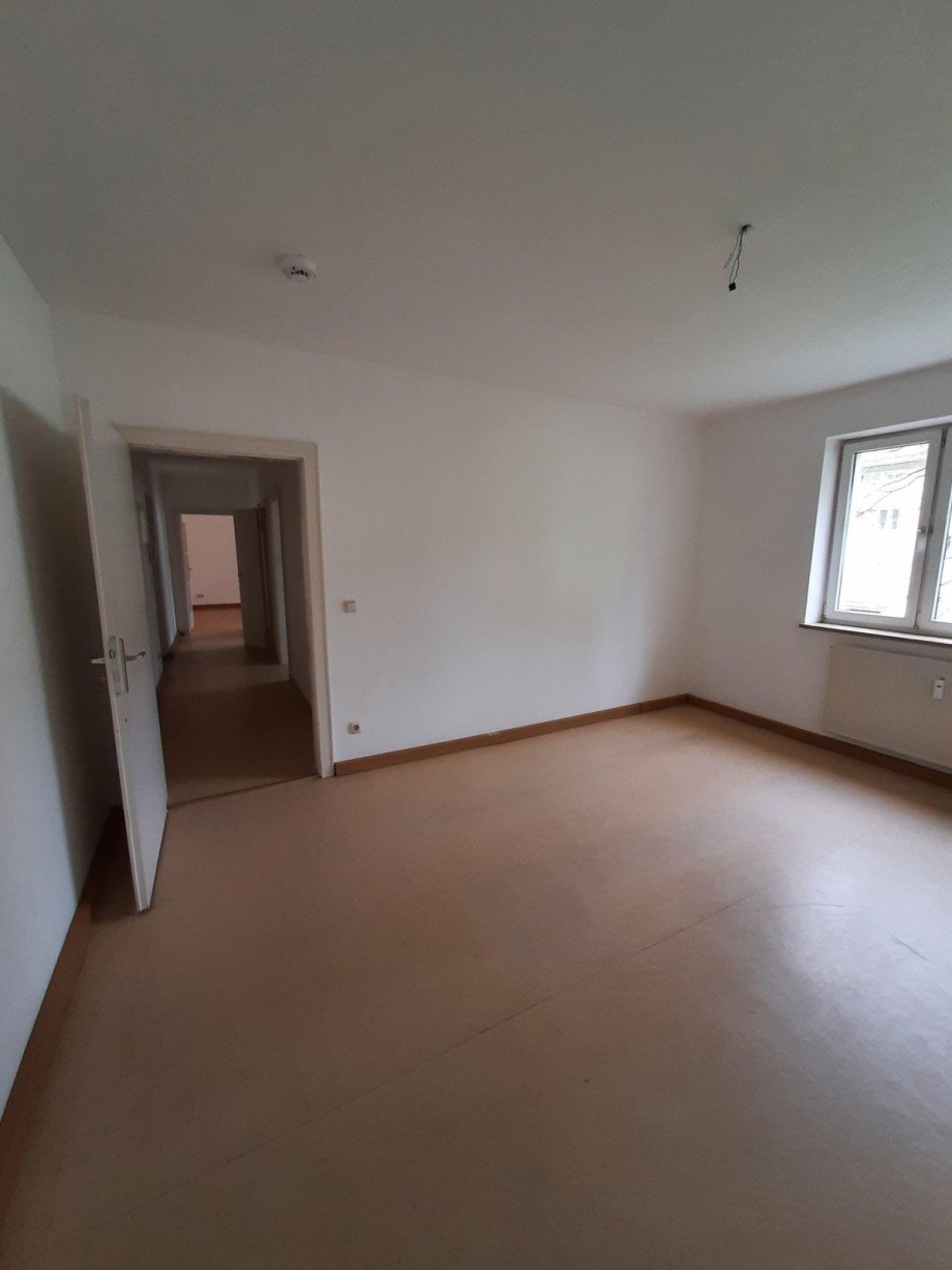Schlafzi 1, Flur Wohnung Rosenheim