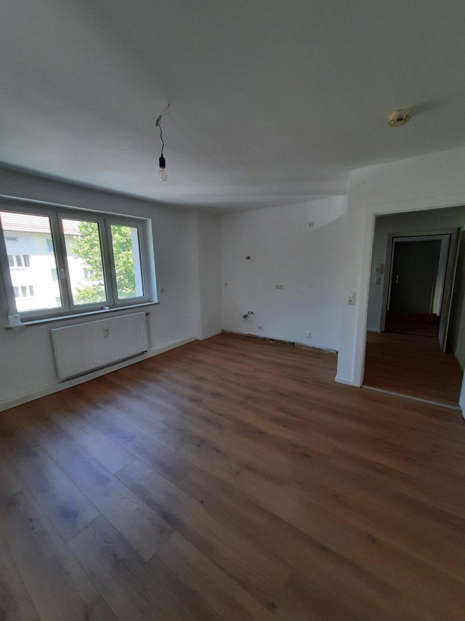 Wohn-K�che Wohnung Rosenheim