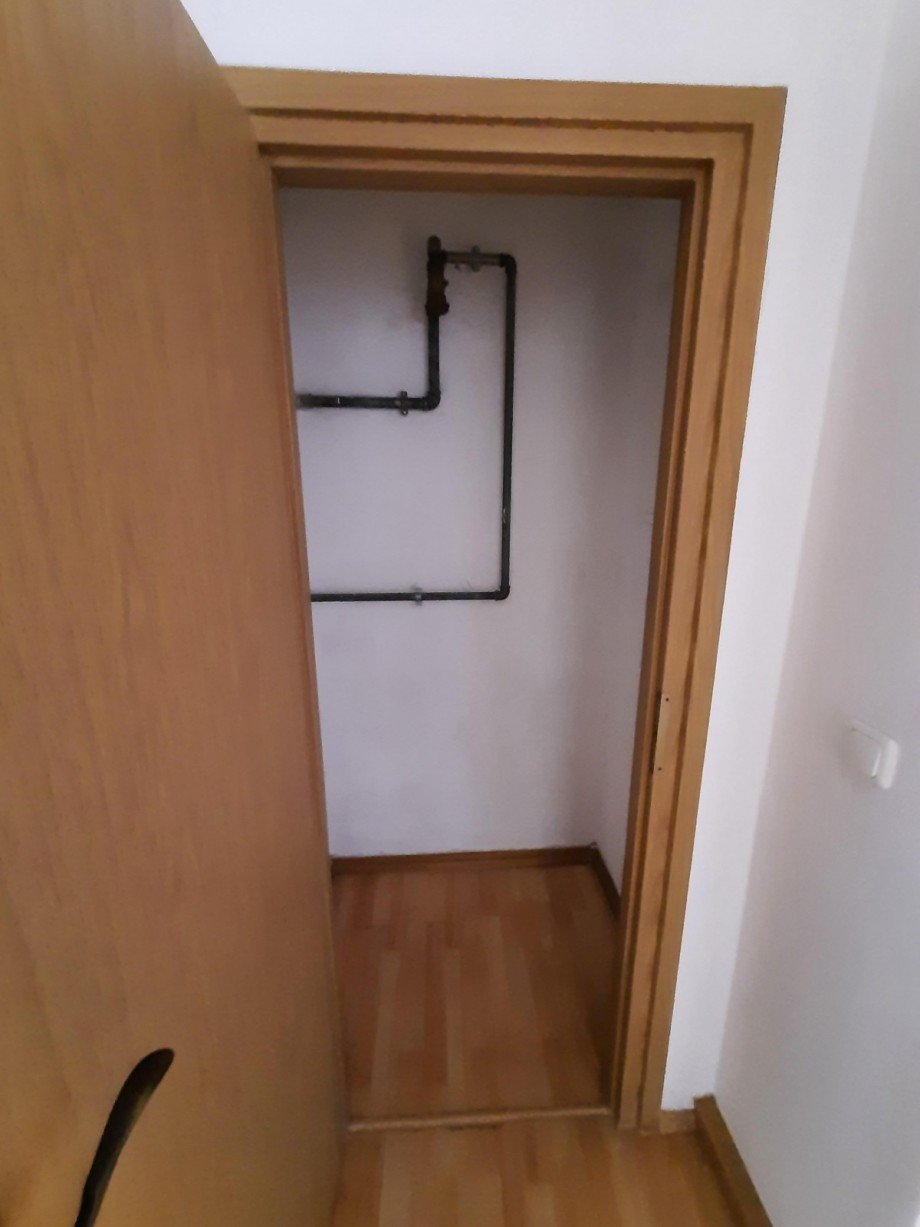 Abstellkammer Wohnung Rosenheim