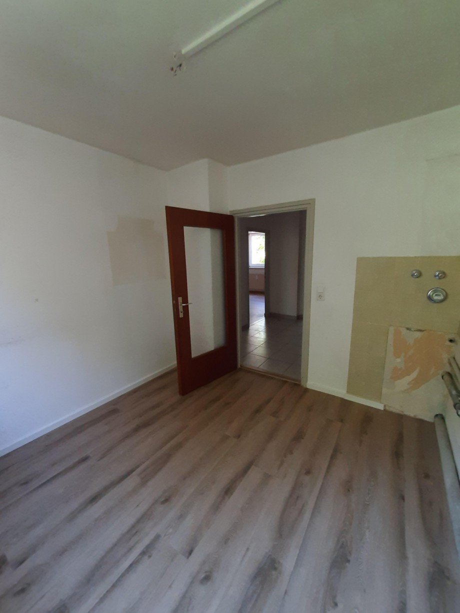 K�che Etagenwohnung Rosenheim