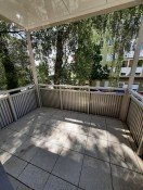 Hauptbild WE 54 - Kellerstr. 2: gepflegte 1-Zi.-Wohnung, 1.OG, mit Fernw�rme und Balkon