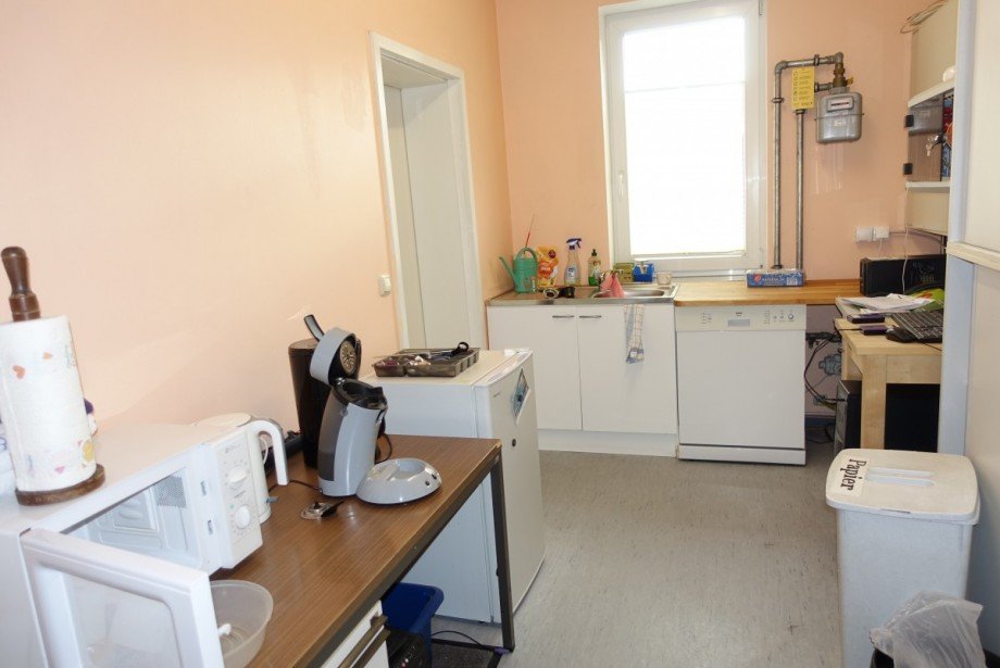 EG Teek�che, Serverraum (2) Lager Hamb�hren