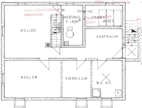 GrundR KG Wohngrundst�ck Schwindegg