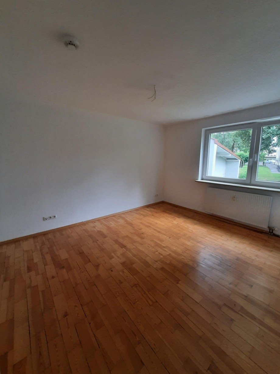 Schlafzi 2 Erdgeschosswohnung Rosenheim