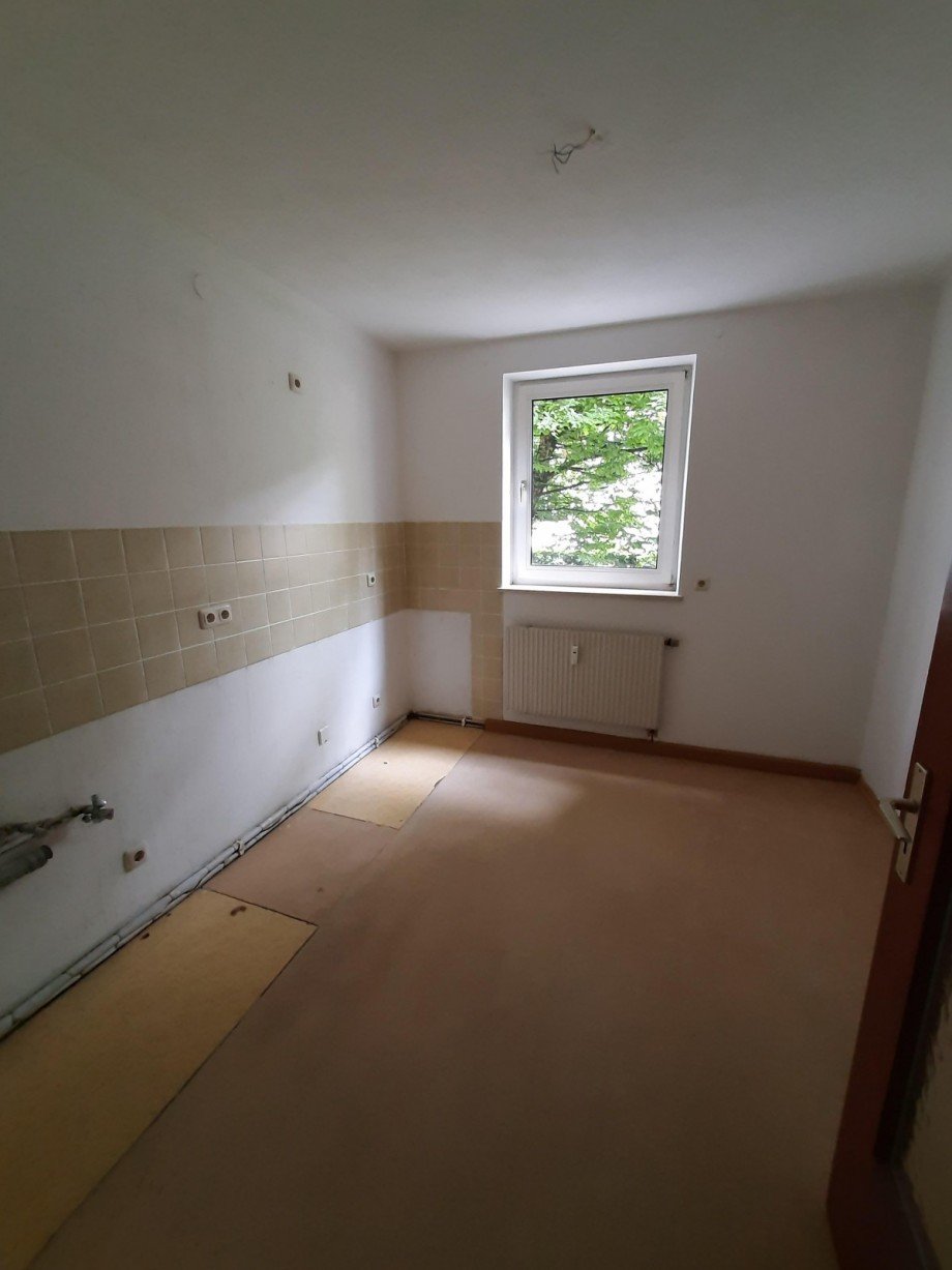 K�che Erdgeschosswohnung Rosenheim
