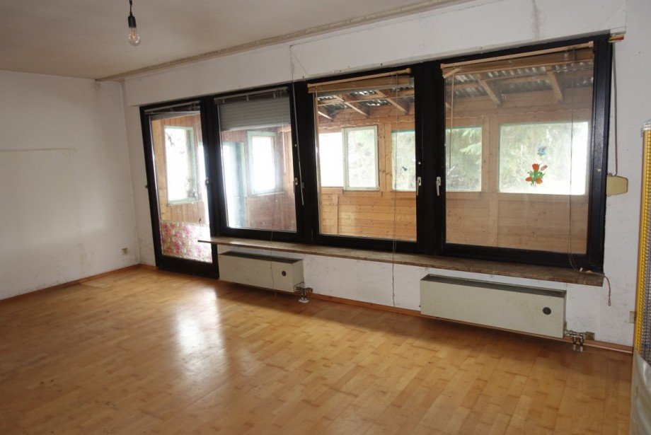 EG WoZi. , Wi.Garten-Anbau Wohngrundst�ck Schwindegg