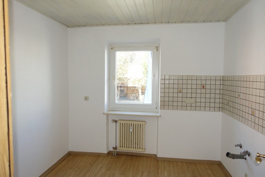 K�che Etagenwohnung Buchbach
