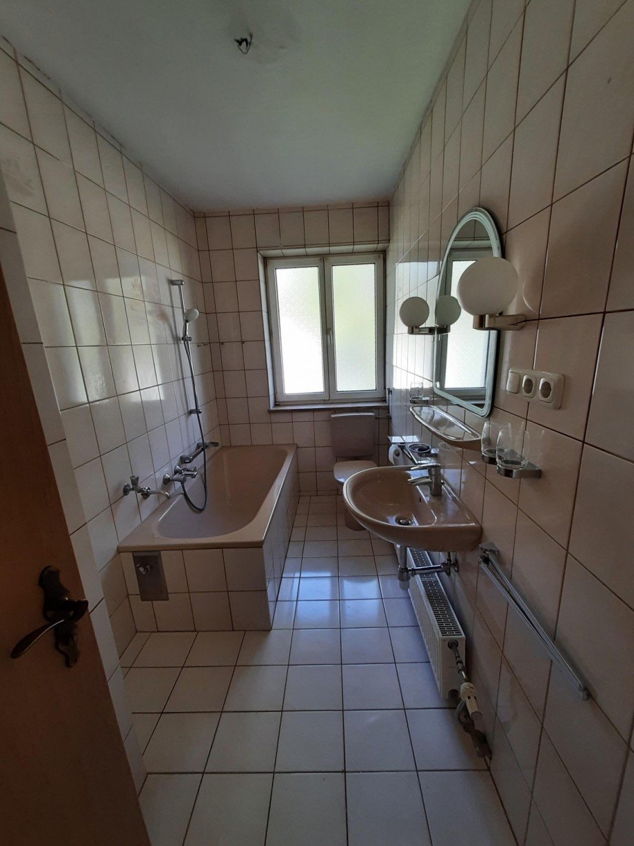 Bad Wohnung Rosenheim