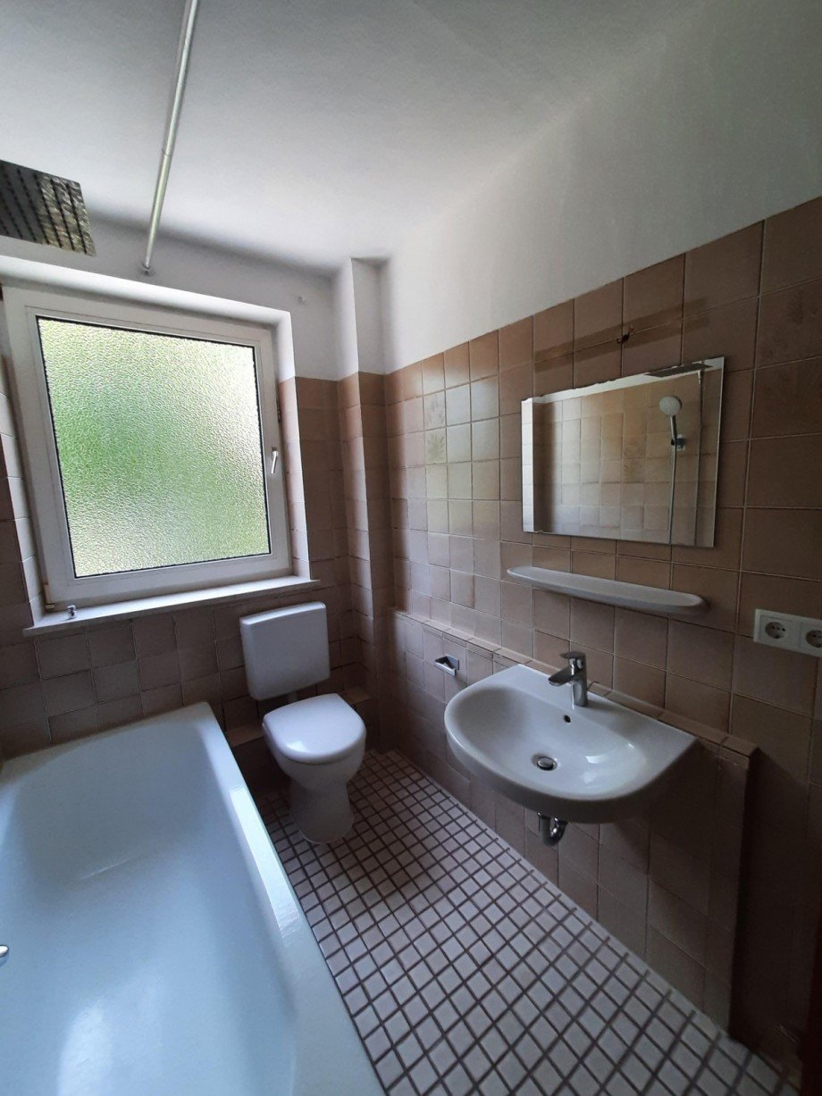 Bad Etagenwohnung Rosenheim