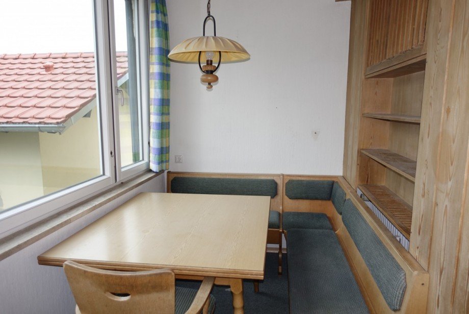 Essplatz2, Wintergarten Etagenwohnung Bad Endorf