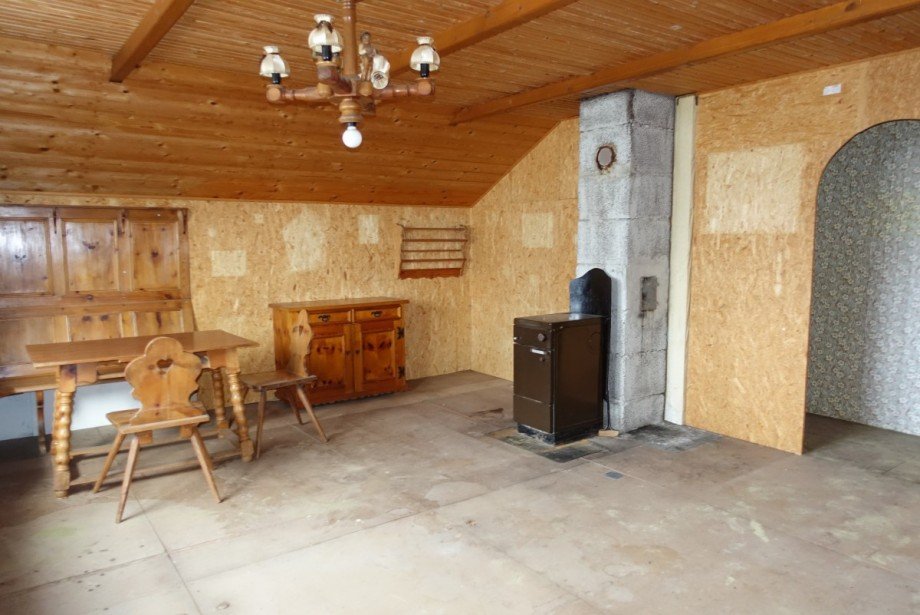 DG WoZi Kaminofen Wohngrundst�ck Schwindegg