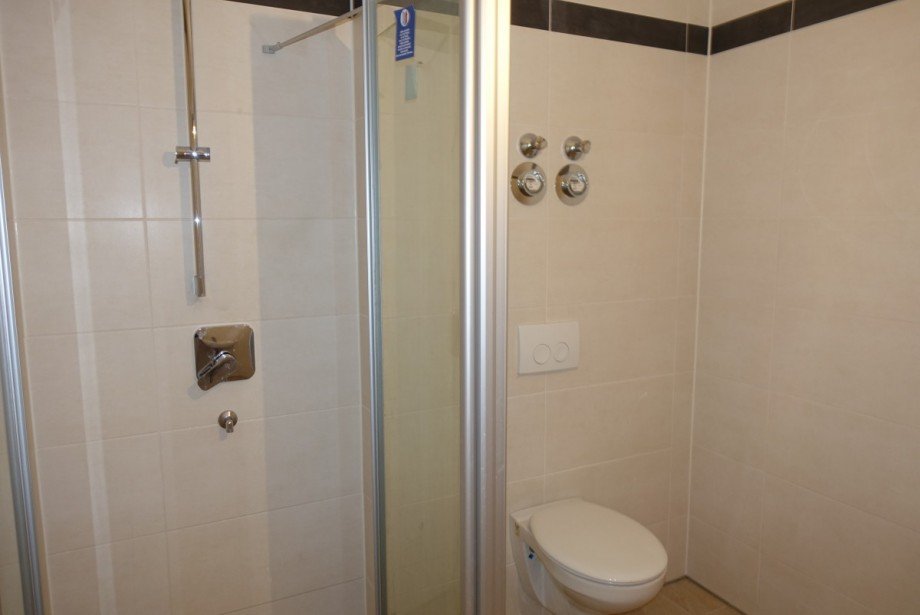 Innenliegendes Bad, Dusche Wohnung Wasserburg am Inn
