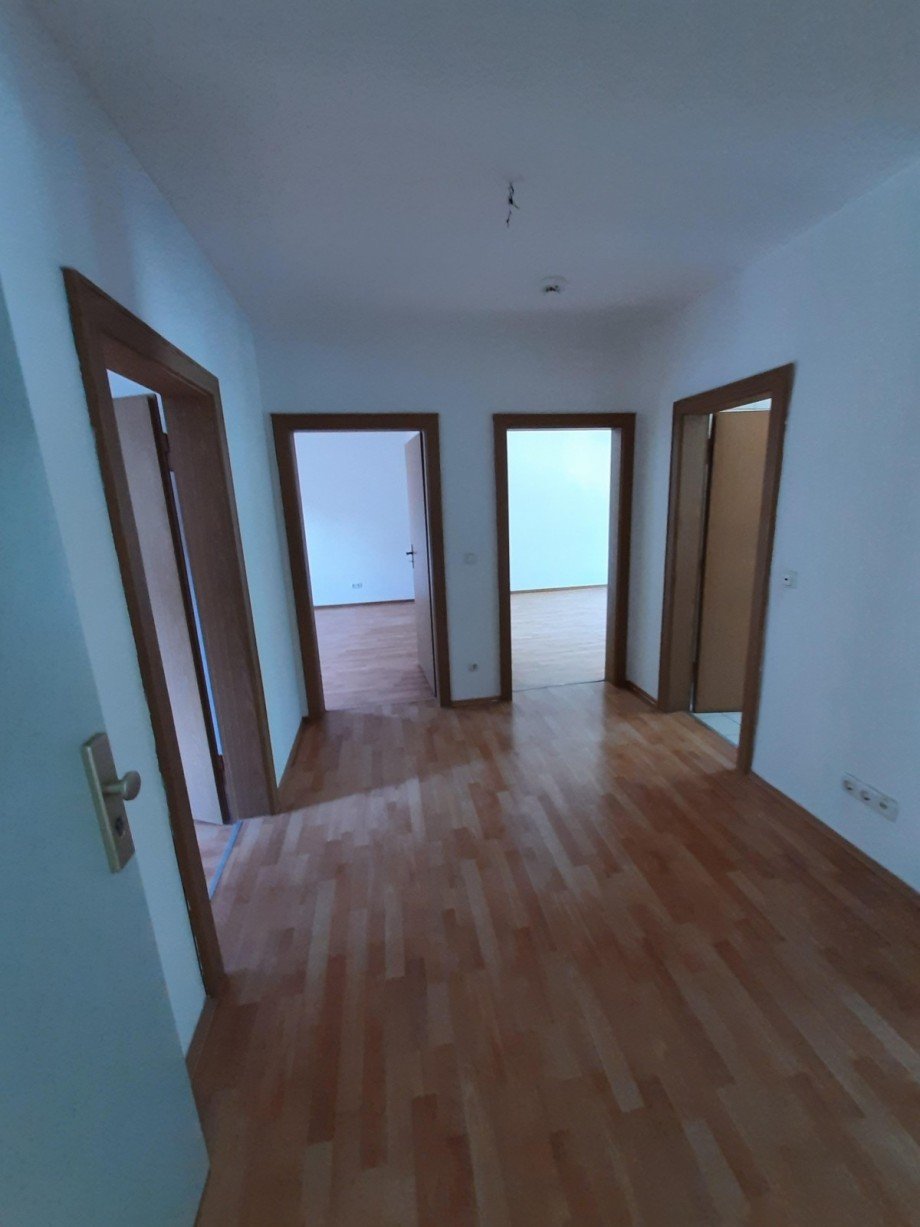 Flur Wohnung Rosenheim