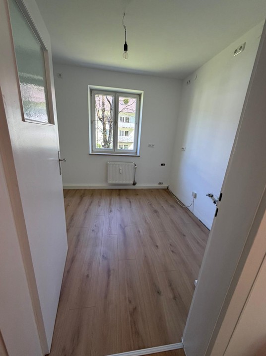K�che Wohnung Rosenheim