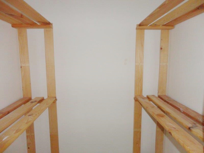 Abstellkammer Wohnung Waldkraiburg