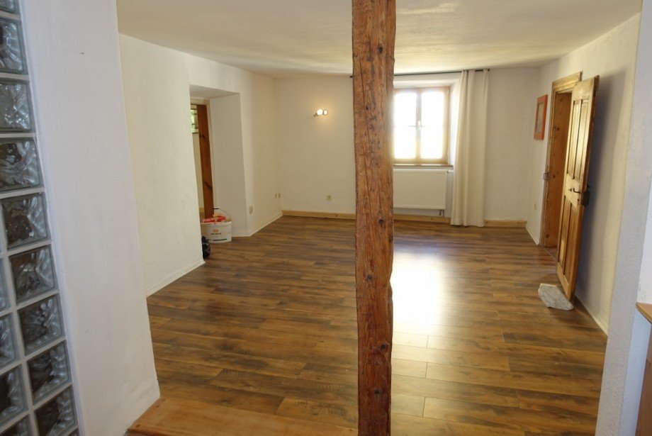 Wohnk�che (2) Etagenwohnung Kraiburg