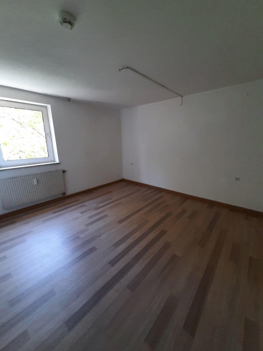 Schlafzimmer (2) Etagenwohnung Rosenheim