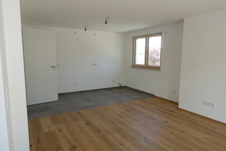 WE 5 Wohnk�che Wohnung Kraiburg