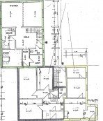 Hauptbild 5% Rendite: Mehrfamilienhaus mit 4 Einheiten: attraktive Rendite und weiteres Steigerungspotenzial